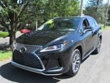 Used 2021 Lexus RX 350 Luxury image 2