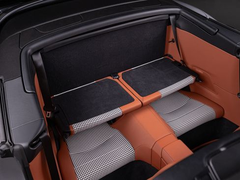 Used 2024 Porsche 911 Turbo S image 78