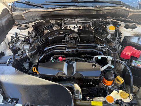 Used 2014 Subaru Forester 2.5i Touring image 9