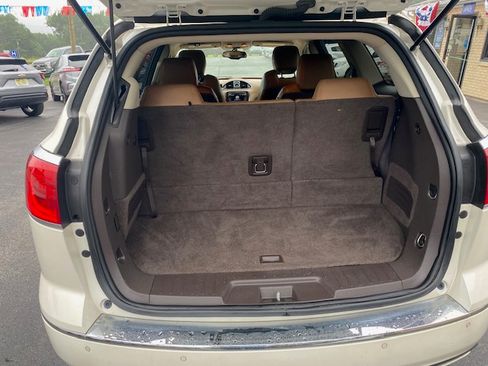 Used 2015 Buick Enclave FWD Leather image 19