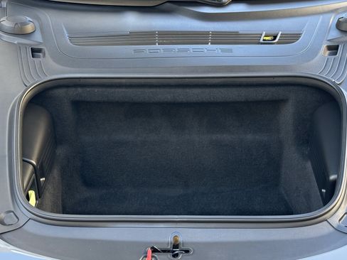 Used 2024 Porsche 718 Cayman GTS image 20