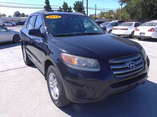 Used 2012 Hyundai Santa Fe GLS image 1