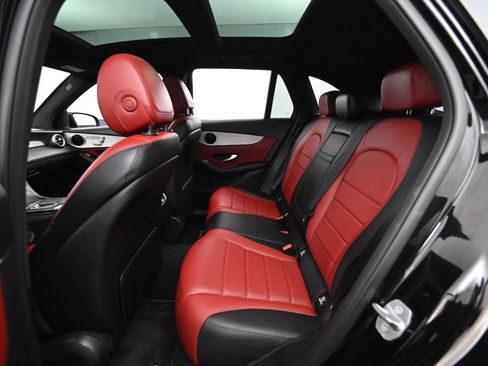 Used 2020 Mercedes-Benz GLC 300 image 39