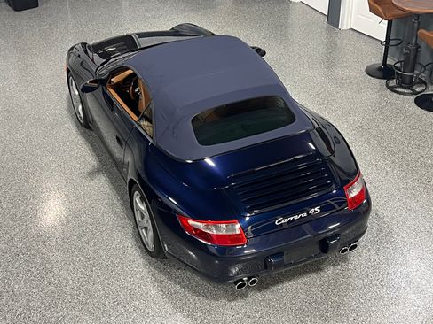 Used 2007 Porsche 911 Carrera 4S image 10