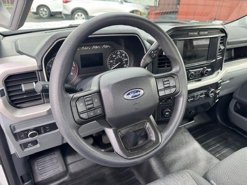 Used 2022 Ford F150 XL image 8