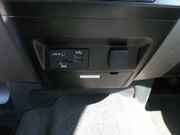 Used 2015 Ford F150 2WD SuperCrew image 15