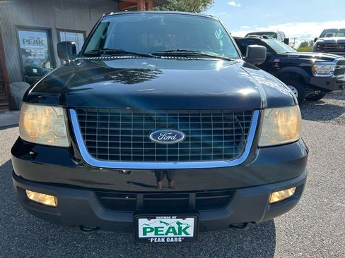 Used 2006 Ford Expedition 4WD XLT image 7
