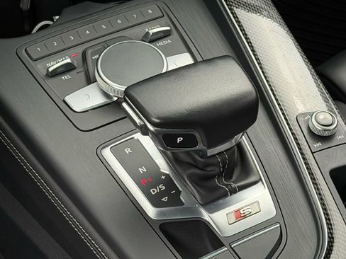 Used 2019 Audi S5 Prestige image 24