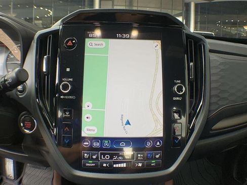 Used 2025 Subaru Forester Touring image 18