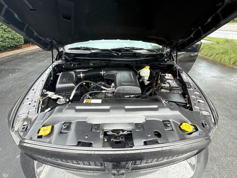 Used 2016 RAM 1500 Express image 3