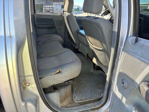 Used 2007 Dodge Ram 3500 Truck SLT image 13