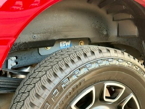 Used 2024 Ford F350 Platinum image 13