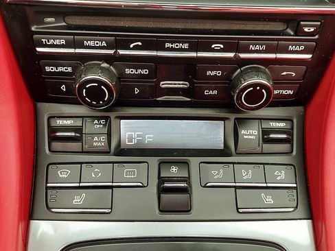 Used 2013 Porsche Boxster S image 59