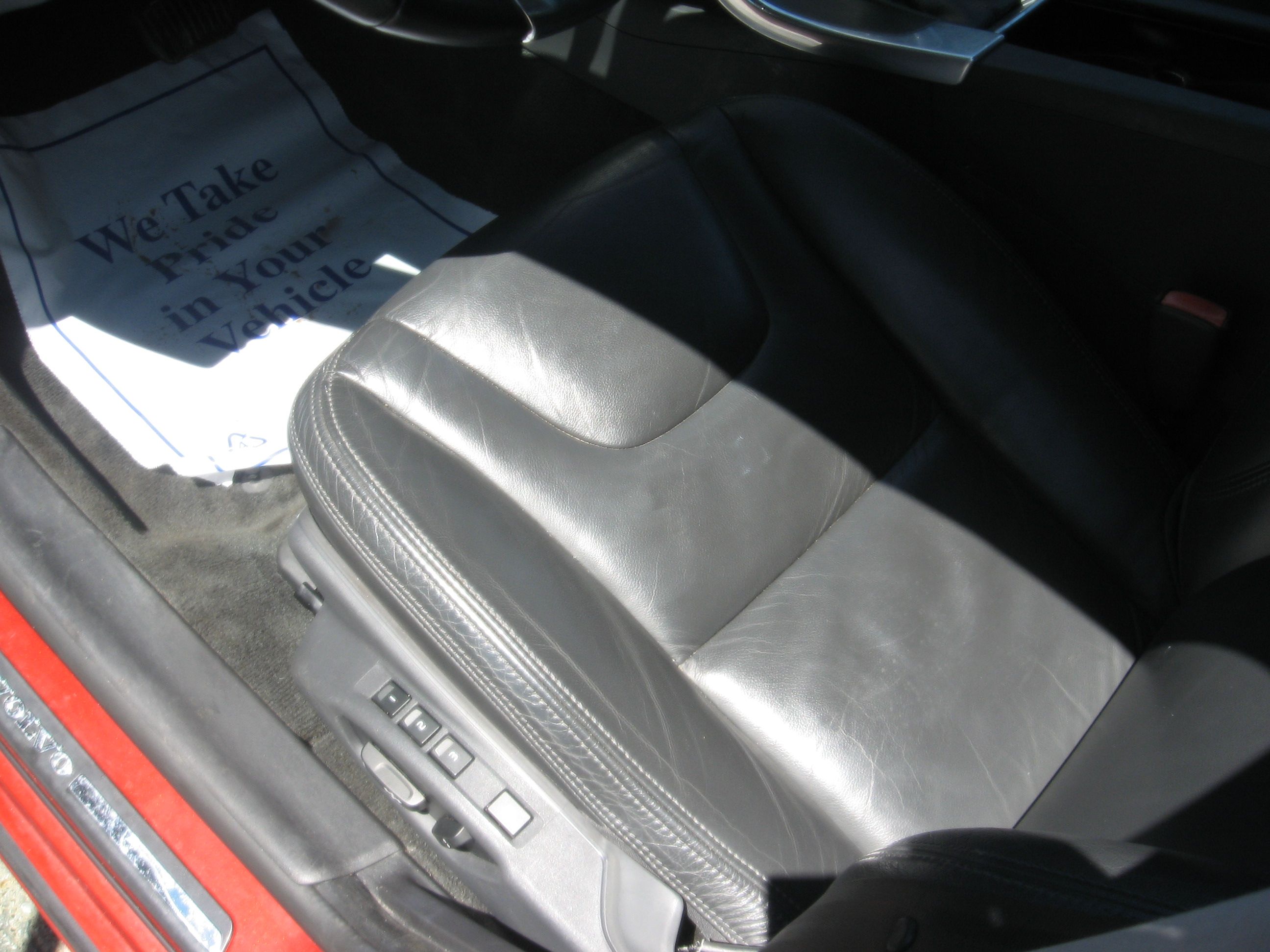 Used 2013 Volvo S60 T5 AWD image 9