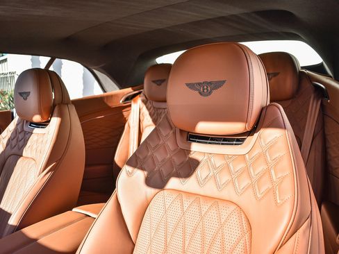 New 2026 Bentley Continental GTC image 29