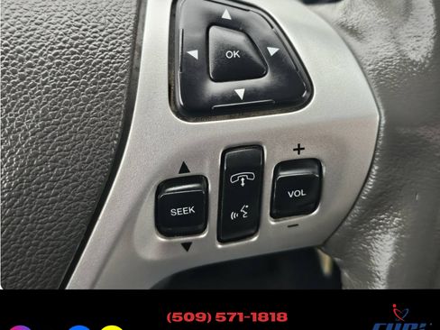 Used 2013 Ford Edge Limited image 14