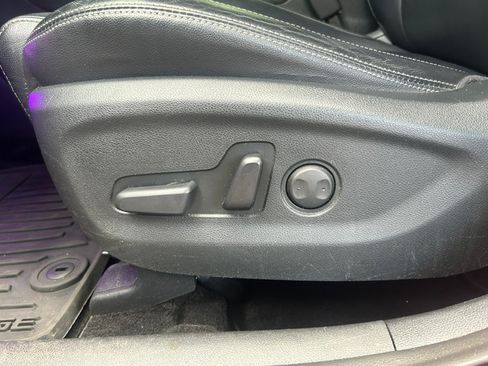 Used 2019 Kia Sportage FWD EX image 22