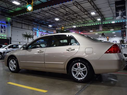 Used 2007 Honda Accord EX-L image 12
