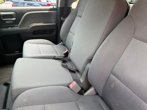 Used 2017 Chevrolet Silverado 2500 4x4 Crew Cab image 23