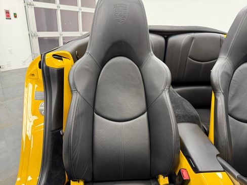 Used 2008 Porsche 911 Carrera 4 image 29