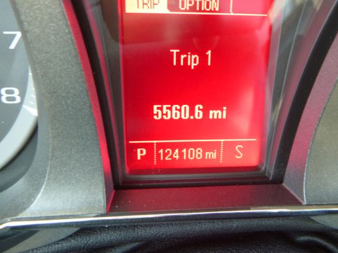 Used 2015 GMC Terrain Denali image 23