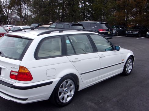 Used 2000 BMW 323i image 13
