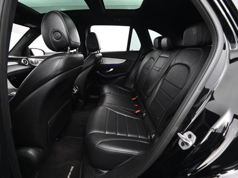 Used 2021 Mercedes-Benz GLC 300 image 38