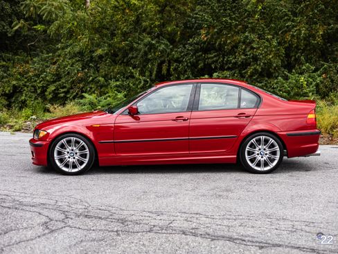 Used 2005 BMW 330i image 5