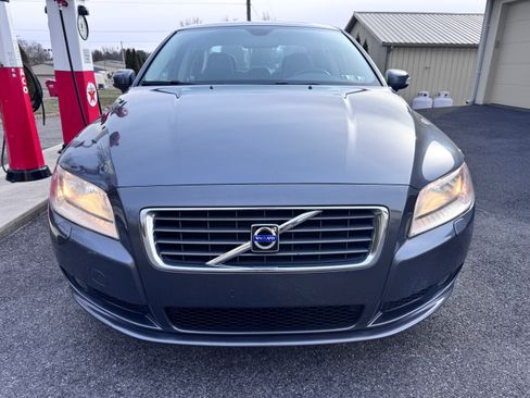 Used 2008 Volvo S80 3.2 image 3