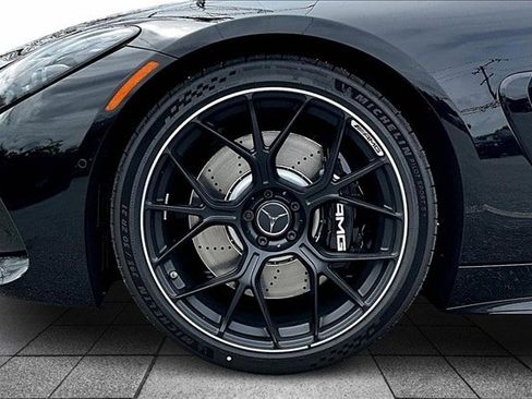 New 2026 Mercedes-Benz AMG GT 55 image 15