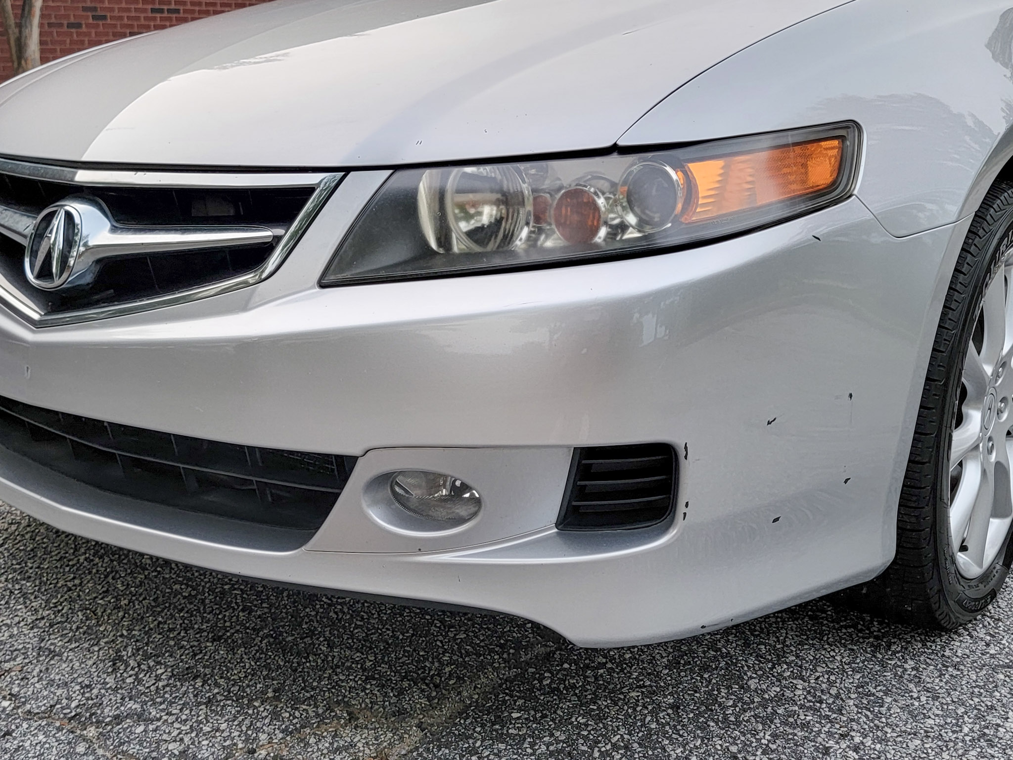 Used 2007 Acura TSX UNAVAIL FWD image 37