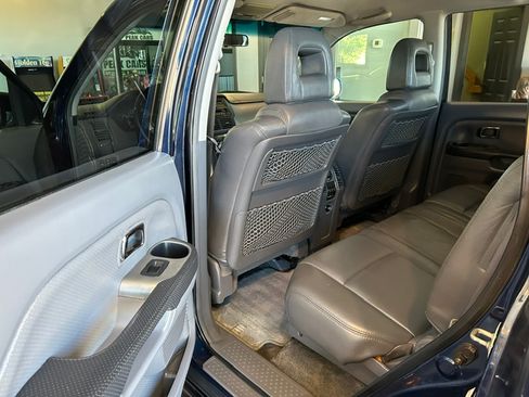 Used 2004 Honda Pilot 4WD EX-L image 14