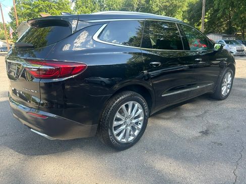 Used 2018 Buick Enclave FWD Premium image 5