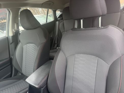 Used 2024 Subaru Impreza 2.0i Sport image 12