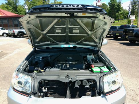 Used 2007 Toyota 4Runner 4WD Limited V6 image 70