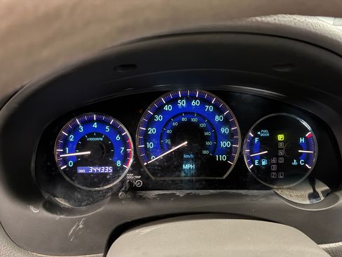 Used 2007 Toyota Sienna LE Minivan 4D FWD image 20