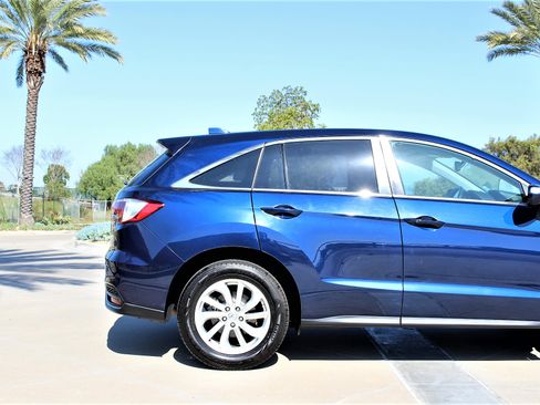 Used 2018 Acura RDX image 3