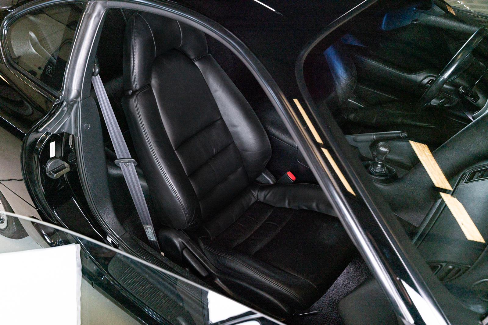 Used 1994 Toyota Supra Turbo RWD image 70