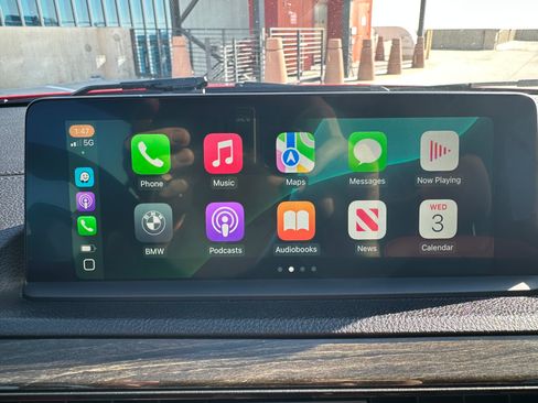 Used 2018 BMW M240i xDrive image 14