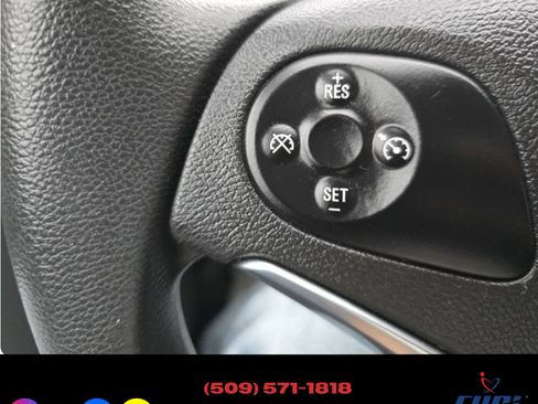 Used 2014 Chevrolet Impala SL image 15