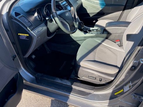 Used 2013 Hyundai Sonata SE image 9