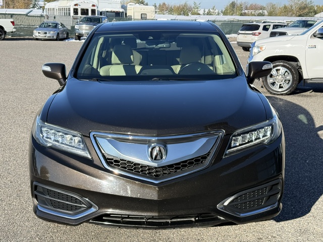 Used 2016 Acura RDX AWD w/ Technology Package image 8