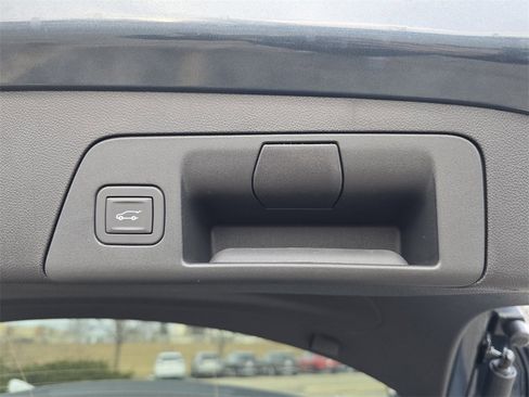 New 2026 Buick Envision Avenir image 31