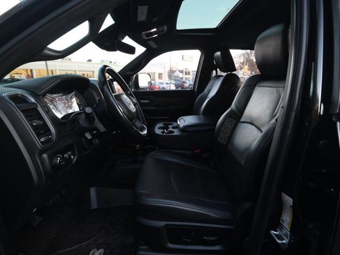 Used 2020 RAM 2500 Power Wagon image 49