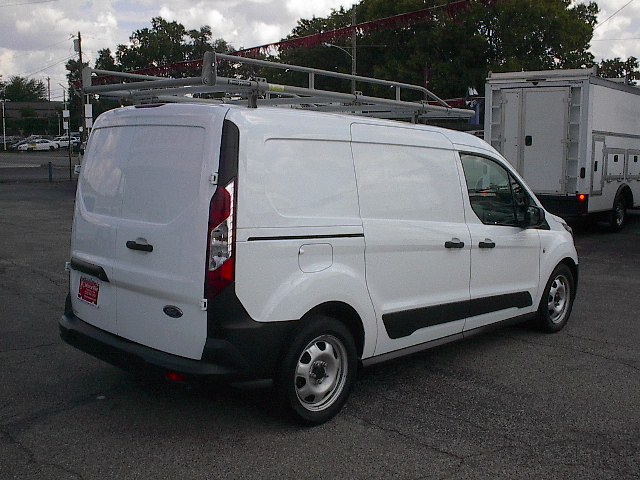 Used 2022 Ford Transit Connect XL FWD image 4