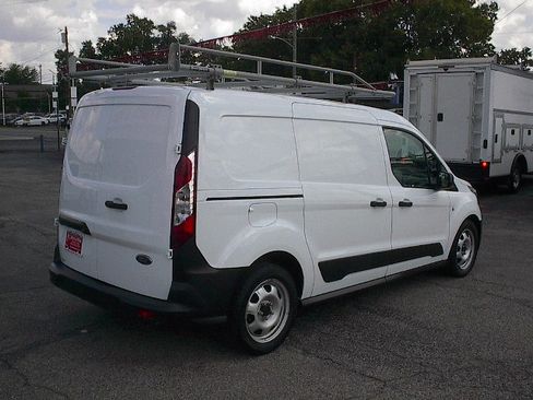 Used 2022 Ford Transit Connect XL FWD image 4