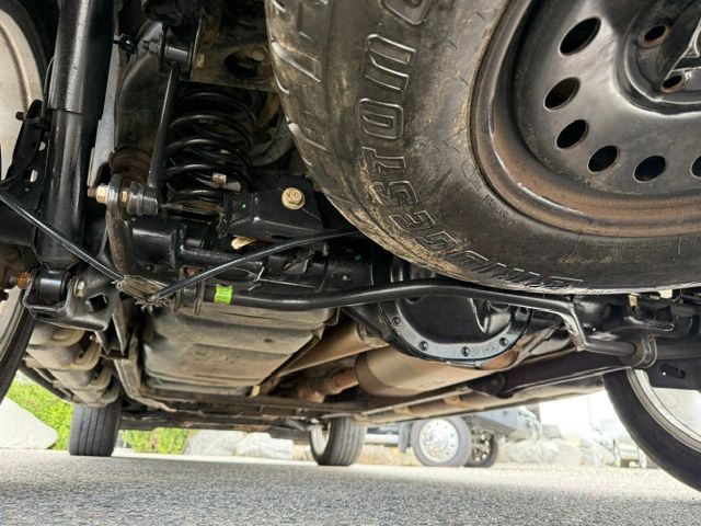 Used 2020 Chevrolet Suburban 4WD image 24