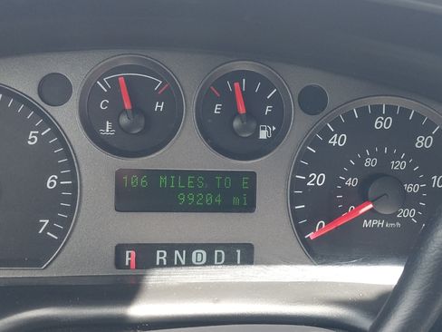 Used 2004 Mercury Sable LS Premium image 10