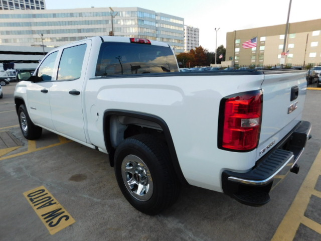 Used 2016 GMC Sierra 1500 2WD Crew Cab image 6
