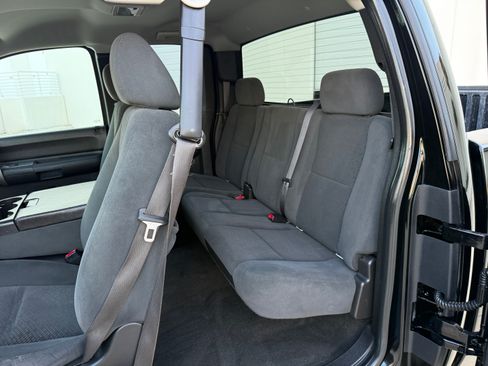 Used 2008 Chevrolet Silverado 1500 LT image 14